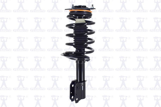 1332348 Front Suspension Strut and Coil Spring Assembly FCS Shocks & Struts