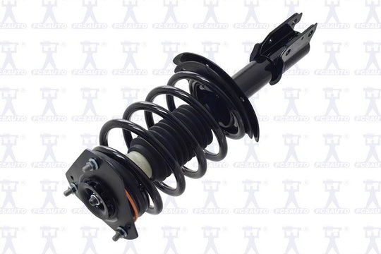 1332348 Front Suspension Strut and Coil Spring Assembly FCS Shocks & Struts