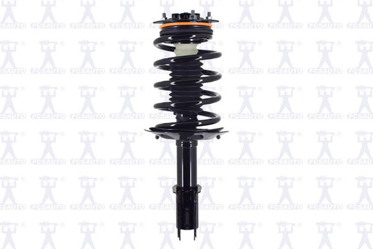 1332348 Front Suspension Strut and Coil Spring Assembly FCS Shocks & Struts