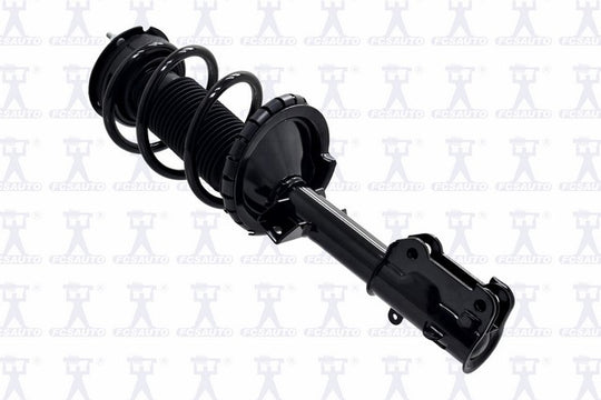 1332349 Front Suspension Strut and Coil Spring Assembly FCS Shocks & Struts