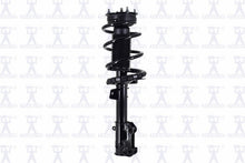 Load image into Gallery viewer, 1332349 Front Suspension Strut and Coil Spring Assembly FCS Shocks &amp; Struts