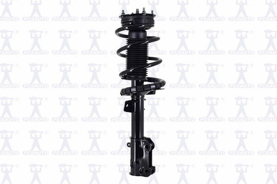 1332349 Front Suspension Strut and Coil Spring Assembly FCS Shocks & Struts