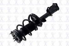 Load image into Gallery viewer, 1332349 Front Suspension Strut and Coil Spring Assembly FCS Shocks &amp; Struts