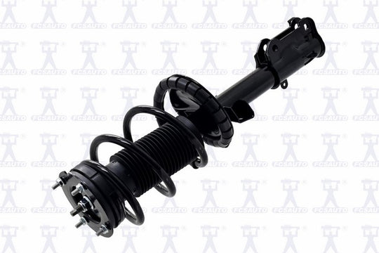 1332349 Front Suspension Strut and Coil Spring Assembly FCS Shocks & Struts