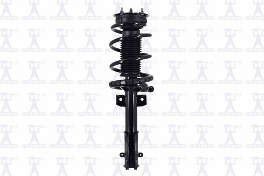 1332349 Front Suspension Strut and Coil Spring Assembly FCS Shocks & Struts