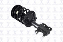 Load image into Gallery viewer, 1332350L Front Left Suspension Strut and Coil Spring Assembly FCS Shocks &amp; Struts
