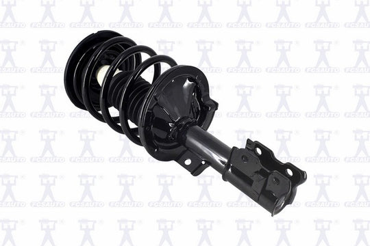 1332350R Front Right Suspension Strut and Coil Spring Assembly FCS Shocks & Struts