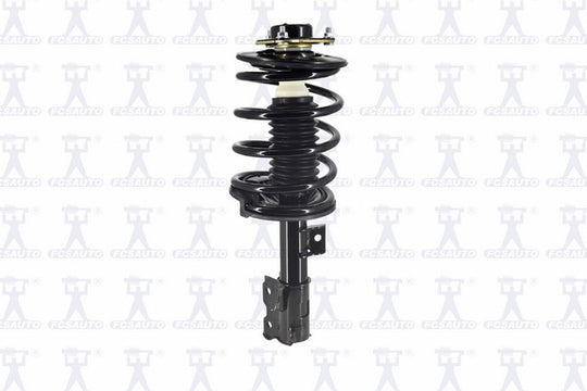 1332350R Front Right Suspension Strut and Coil Spring Assembly FCS Shocks & Struts