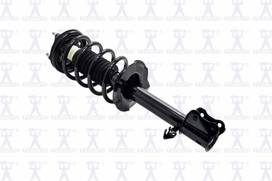 1332352L Front Left Suspension Strut and Coil Spring Assembly FCS Shocks & Struts