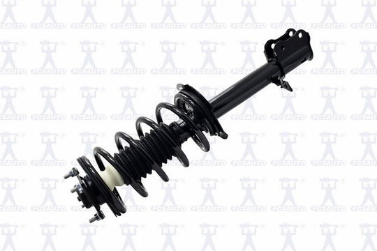 1332352L Front Left Suspension Strut and Coil Spring Assembly FCS Shocks & Struts