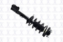 Load image into Gallery viewer, 1332352L Front Left Suspension Strut and Coil Spring Assembly FCS Shocks &amp; Struts