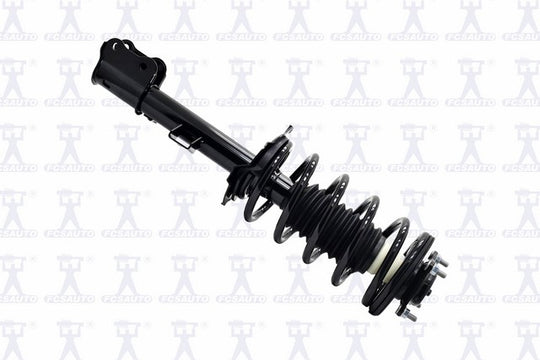 1332352L Front Left Suspension Strut and Coil Spring Assembly FCS Shocks & Struts