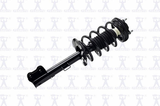 1332352L Front Left Suspension Strut and Coil Spring Assembly FCS Shocks & Struts