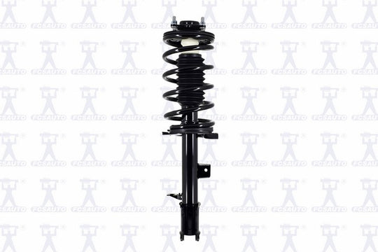 1332352L Front Left Suspension Strut and Coil Spring Assembly FCS Shocks & Struts
