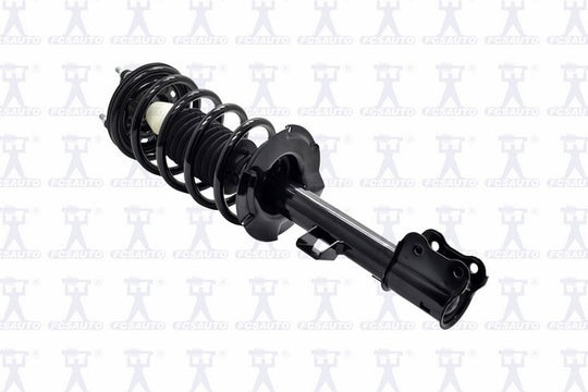 1332352R Front Right Suspension Strut and Coil Spring Assembly FCS Shocks & Struts