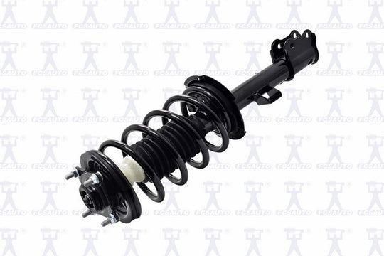 1332352R Front Right Suspension Strut and Coil Spring Assembly FCS Shocks & Struts