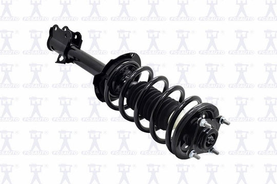 1332352R Front Right Suspension Strut and Coil Spring Assembly FCS Shocks & Struts