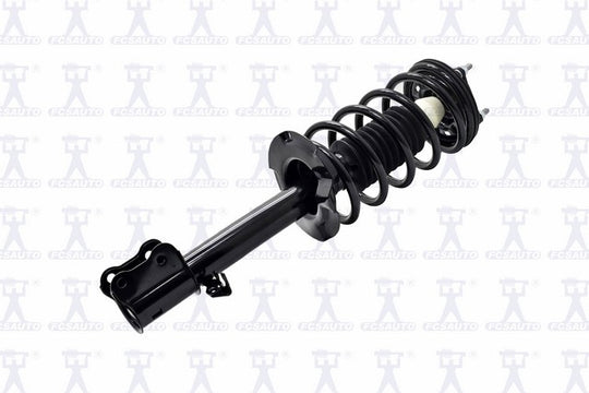 1332352R Front Right Suspension Strut and Coil Spring Assembly FCS Shocks & Struts