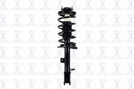 1332352R Front Right Suspension Strut and Coil Spring Assembly FCS Shocks & Struts
