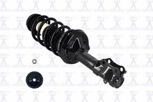 Load image into Gallery viewer, 1332354 Front Suspension Strut and Coil Spring Assembly FCS Shocks &amp; Struts