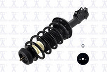 Load image into Gallery viewer, 1332354 Front Suspension Strut and Coil Spring Assembly FCS Shocks &amp; Struts