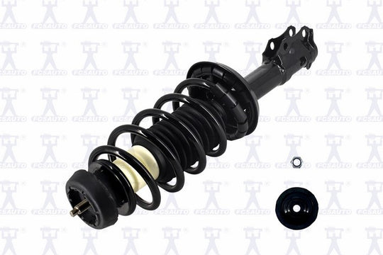 1332354 Front Suspension Strut and Coil Spring Assembly FCS Shocks & Struts