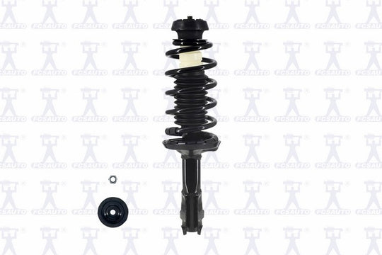 1332354 Front Suspension Strut and Coil Spring Assembly FCS Shocks & Struts