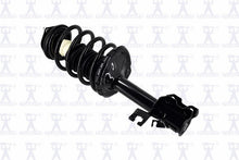 Charger l'image dans la galerie, 1332355L Front Left Suspension Strut and Coil Spring Assembly FCS Shocks &amp; Struts