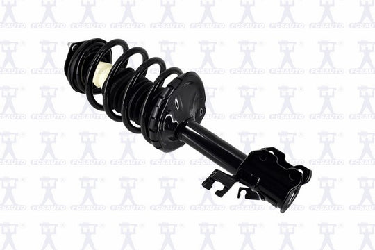 1332355L Front Left Suspension Strut and Coil Spring Assembly FCS Shocks & Struts