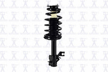 Charger l'image dans la galerie, 1332355L Front Left Suspension Strut and Coil Spring Assembly FCS Shocks &amp; Struts