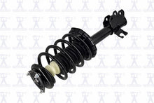 Charger l'image dans la galerie, 1332355L Front Left Suspension Strut and Coil Spring Assembly FCS Shocks &amp; Struts