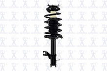 Charger l'image dans la galerie, 1332355L Front Left Suspension Strut and Coil Spring Assembly FCS Shocks &amp; Struts