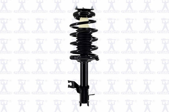 1332355L Front Left Suspension Strut and Coil Spring Assembly FCS Shocks & Struts