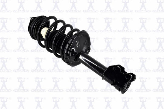 1332355R Front Right Suspension Strut and Coil Spring Assembly FCS Shocks & Struts