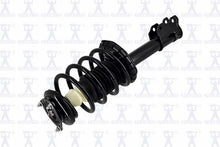 Load image into Gallery viewer, 1332355R Front Right Suspension Strut and Coil Spring Assembly FCS Shocks &amp; Struts