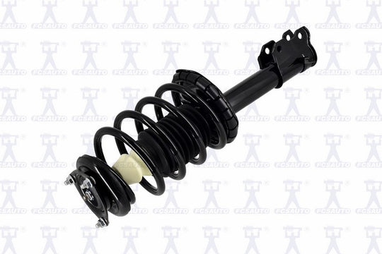 1332355R Front Right Suspension Strut and Coil Spring Assembly FCS Shocks & Struts
