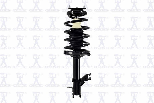 1332355R Front Right Suspension Strut and Coil Spring Assembly FCS Shocks & Struts