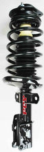 Charger l'image dans la galerie, 1332356L Front Left Suspension Strut and Coil Spring Assembly FCS Shocks &amp; Struts
