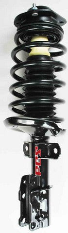 1332356L Front Left Suspension Strut and Coil Spring Assembly FCS Shocks & Struts