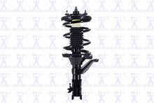 Load image into Gallery viewer, 1332357L Front Left Suspension Strut and Coil Spring Assembly FCS Shocks &amp; Struts