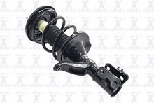 Load image into Gallery viewer, 1332357L Front Left Suspension Strut and Coil Spring Assembly FCS Shocks &amp; Struts