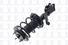 Load image into Gallery viewer, 1332357L Front Left Suspension Strut and Coil Spring Assembly FCS Shocks &amp; Struts