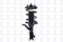 Charger l'image dans la galerie, 1332357R Front Right Suspension Strut and Coil Spring Assembly FCS Shocks &amp; Struts