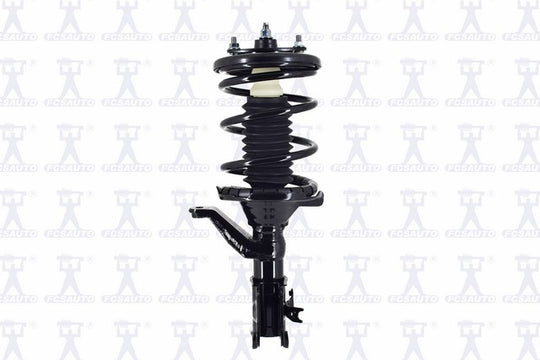 1332357R Front Right Suspension Strut and Coil Spring Assembly FCS Shocks & Struts