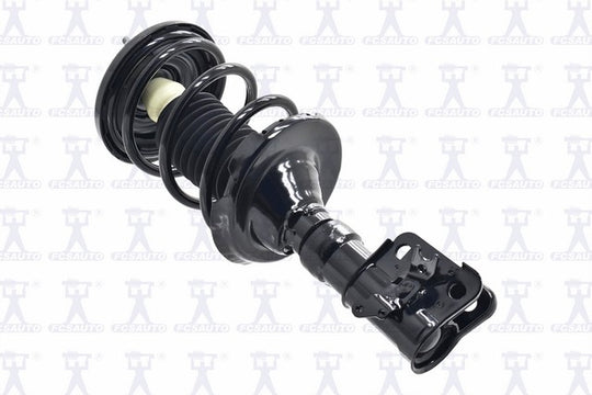 1332357R Front Right Suspension Strut and Coil Spring Assembly FCS Shocks & Struts