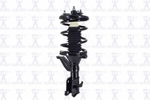 Charger l'image dans la galerie, 1332357R Front Right Suspension Strut and Coil Spring Assembly FCS Shocks &amp; Struts
