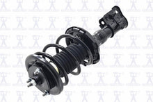 Charger l'image dans la galerie, 1332357R Front Right Suspension Strut and Coil Spring Assembly FCS Shocks &amp; Struts