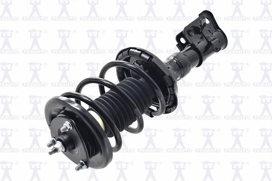 1332357R Front Right Suspension Strut and Coil Spring Assembly FCS Shocks & Struts