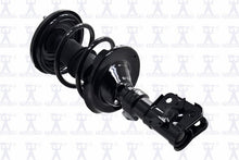 Charger l'image dans la galerie, 1332358L Front Left Suspension Strut and Coil Spring Assembly FCS Shocks &amp; Struts