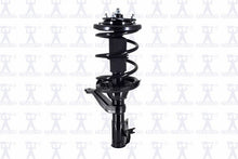 Charger l'image dans la galerie, 1332358L Front Left Suspension Strut and Coil Spring Assembly FCS Shocks &amp; Struts